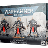 Adepta Sororitas: Exoesqueletos Ejemplares - Paragon Warsuits 1