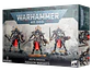 Adepta Sororitas: Exoesqueletos Ejemplares - Paragon Warsuits - Miniatura 1