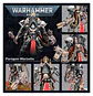 Adepta Sororitas: Exoesqueletos Ejemplares - Paragon Warsuits - Miniatura 3