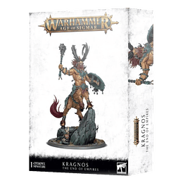 Kragnos The End Of Empires