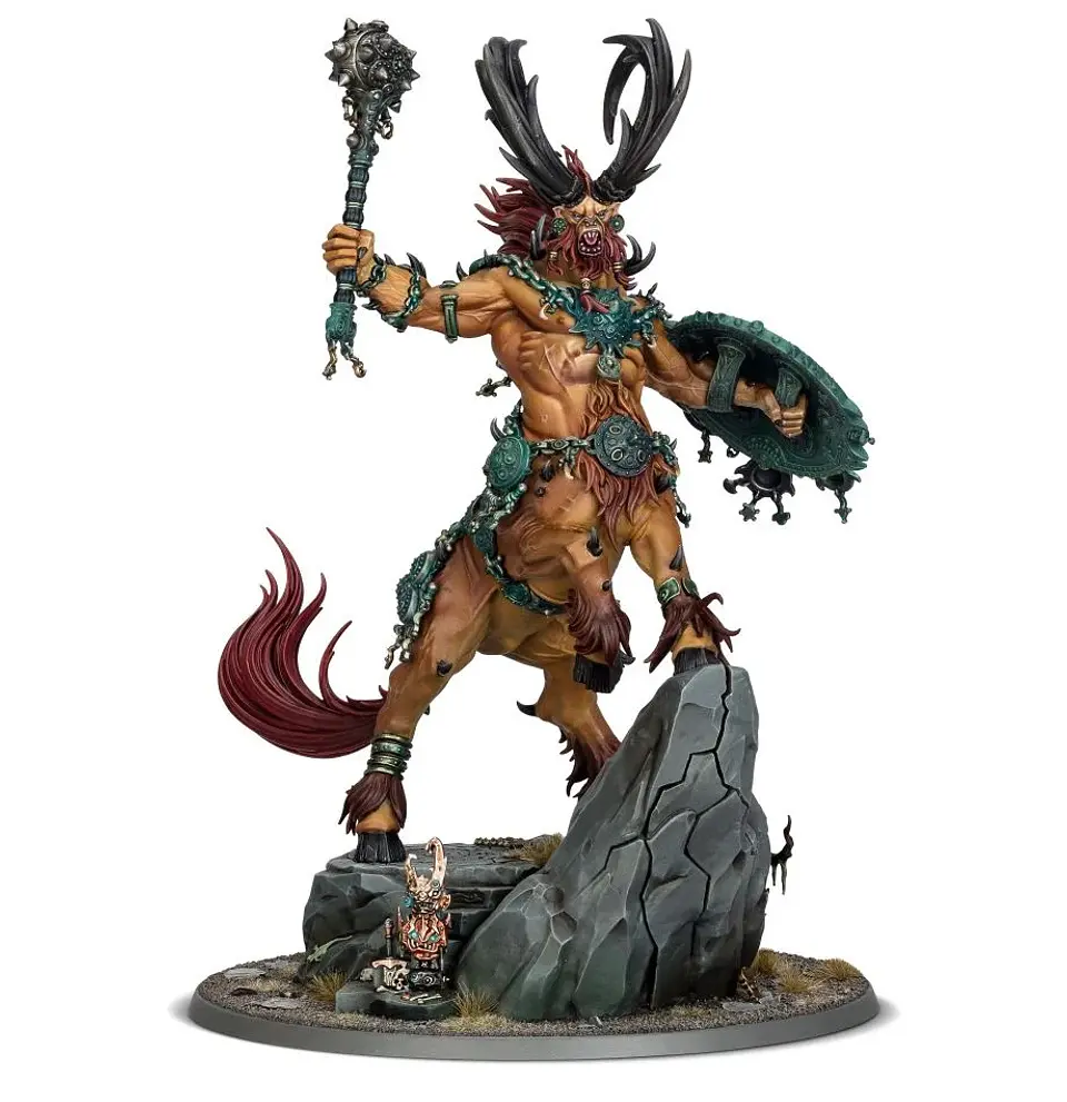 Kragnos The End Of Empires 2