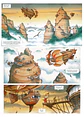 Duam, la Piedra de Luz - Félix Vega (Novela Gráfica) - Miniatura 2