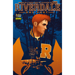 Riverdale - One Shot