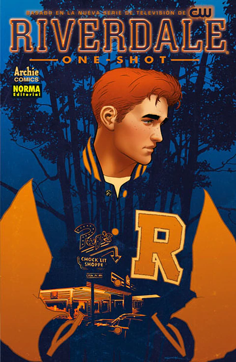 Riverdale - One Shot