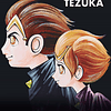 DUST 8 - Osamu Tezuka
