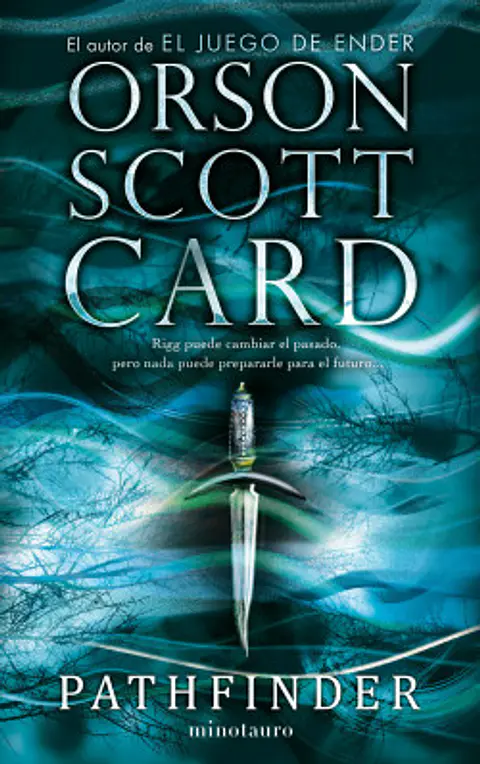 Pathfinder Libro I / Orson Scott Card