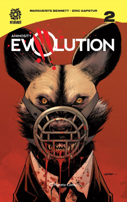 Animosity Evolution Nº02
