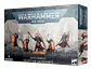 Adepta Sororitas: Celestes Sacrosantas - Celestian Sacresants - Miniatura 1