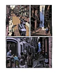 La ciudad de los prodigios - Eduardo Mendoza / ilus. Claudio Stassi (Novela Gráfica) - Miniatura 3