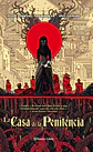 La casa de la penitencia - Peter Tomasi | Ian Bertram | Dave Sterwart - Miniatura 1