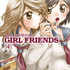 Girl Friends nº 04/05 - Milk Morinaga 1