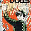 Grand Dolls - Osamu Tezuka