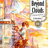 Beyond the Clouds nº 01 - La chica que cayó del cielo (Nickie)