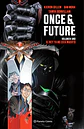 Once and Future nº 01/06 - Thumbnail 1