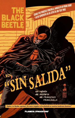 Black Beetle: en "Sin Salida"