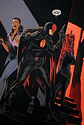 Black Beetle: en 