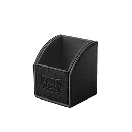 Porta Mazo Dragon Shield - Nest 100 Negra/Negra