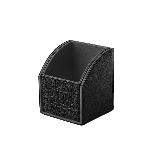 Porta Mazo Dragon Shield - Nest 100 Negra/Negra