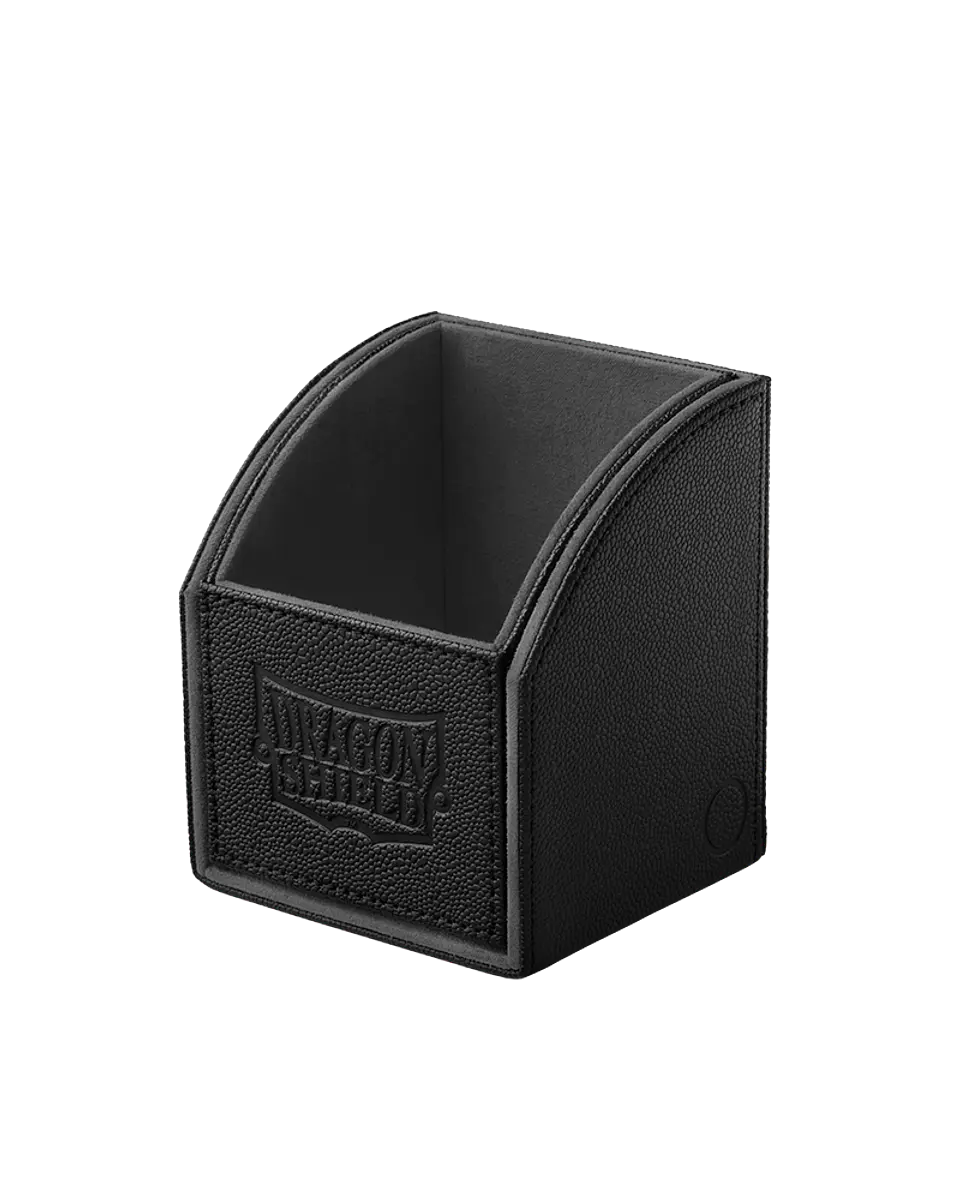 Porta Mazo Dragon Shield - Nest 100 Negra/Negra 1