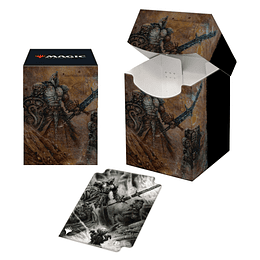 Porta Mazo - Pro 100+ Modern Horizons 2: Dakkon, Shadow Slayer