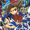 Inazuma Eleven Go! nº 07/07 1