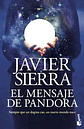 El mensaje de Pandora - Javier Sierra - Thumbnail 1