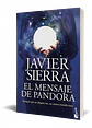 El mensaje de Pandora - Javier Sierra - Thumbnail 3