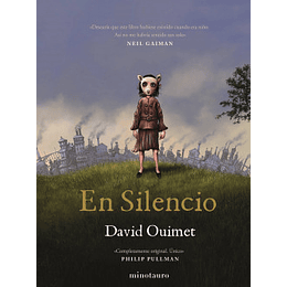 En silencio - David Ouimet
