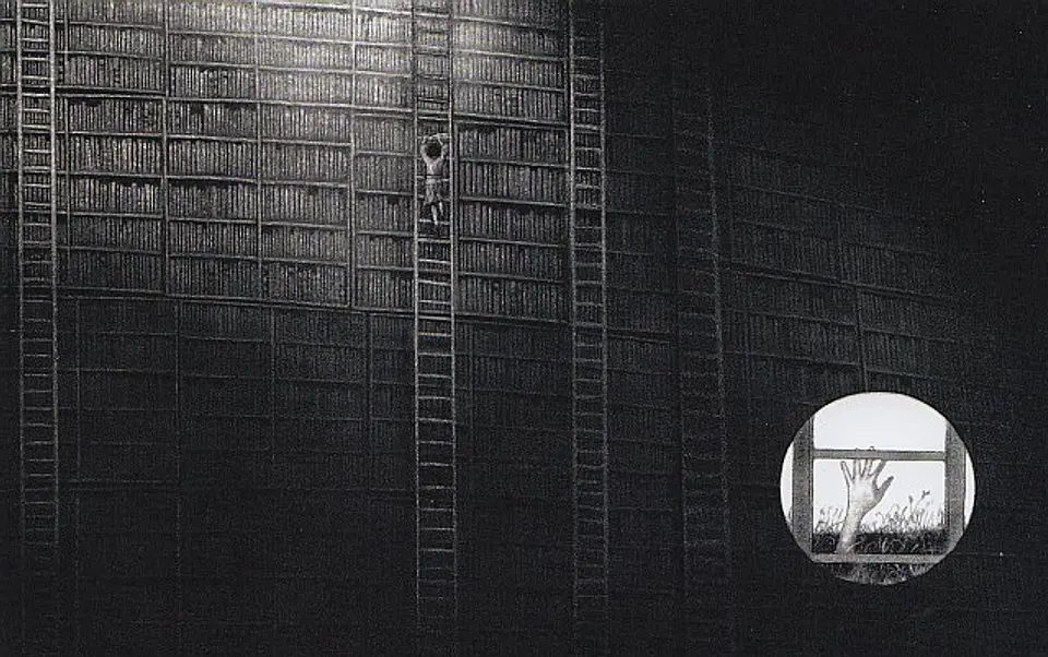 En silencio - David Ouimet 2