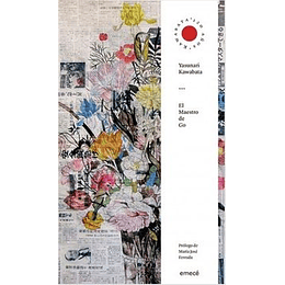 El Maestro de Go - Yasunari Kawabata
