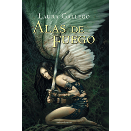 Alas de Fuego 01/02 - Laura Gallego