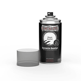Imprimante: Matt Terrain Sealer (Aerosol de 300ml)