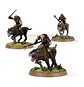 The Lord of the Rings: Warg Riders (Inglés) - Thumbnail 3