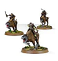 The Lord of the Rings: Warg Riders (Inglés) - Thumbnail 4