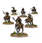 The Lord of the Rings: Warg Riders (Inglés) - Thumbnail 2