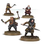 The Lord of the Rings: Thorin Oakshield & Company - Thumbnail 3