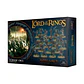 The Lord of the Rings: Mordor Orcs (Inglés) - Thumbnail 1