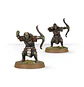 The Lord of the Rings: Mordor Orcs (Inglés) - Thumbnail 2