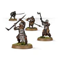 The Lord of the Rings: Mordor Orcs (Inglés) - Thumbnail 3