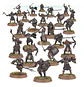 The Lord of the Rings: Mordor Orcs (Inglés) - Thumbnail 5