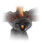 The Lord of the Rings: The Balrog (Inglés) - Miniatura 4