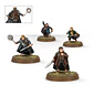 The Lord of the Rings: The Fellowship of the Ring (Inglés) - Miniatura 3