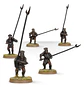The Lord of the Rings: Uruk-Hai Warriors - Miniatura 3