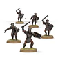 The Lord of the Rings: Uruk-Hai Warriors - Miniatura 4