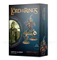 The Lord of the Rings: Éowyn & Merry (Inglés) - Thumbnail 1