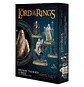 The Lord of the Rings: Saruman The White & Grima - thumbnail 1