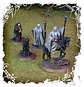 The Lord of the Rings: Saruman The White & Grima - thumbnail 2