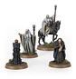 The Lord of the Rings: Saruman The White & Grima - thumbnail 3