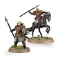 The Lord of the Rings: Éomer, Marshal of the Riddermark (Inglés) - thumbnail 2