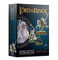 The Lord of the Rings: Gandalf the White and Peregrine Took (Inglés) - thumbnail 1